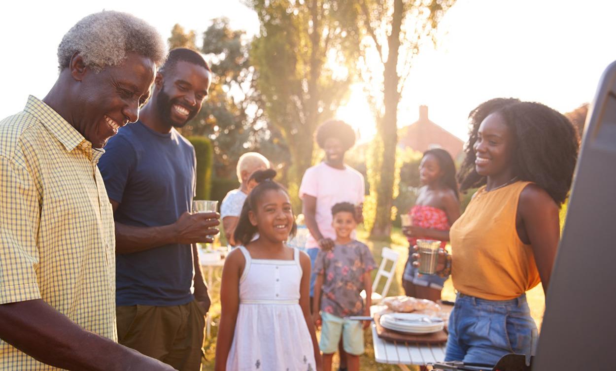 Love BBQ? Stay Safe with These Top Grilling Safety Tips