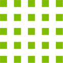 green squares