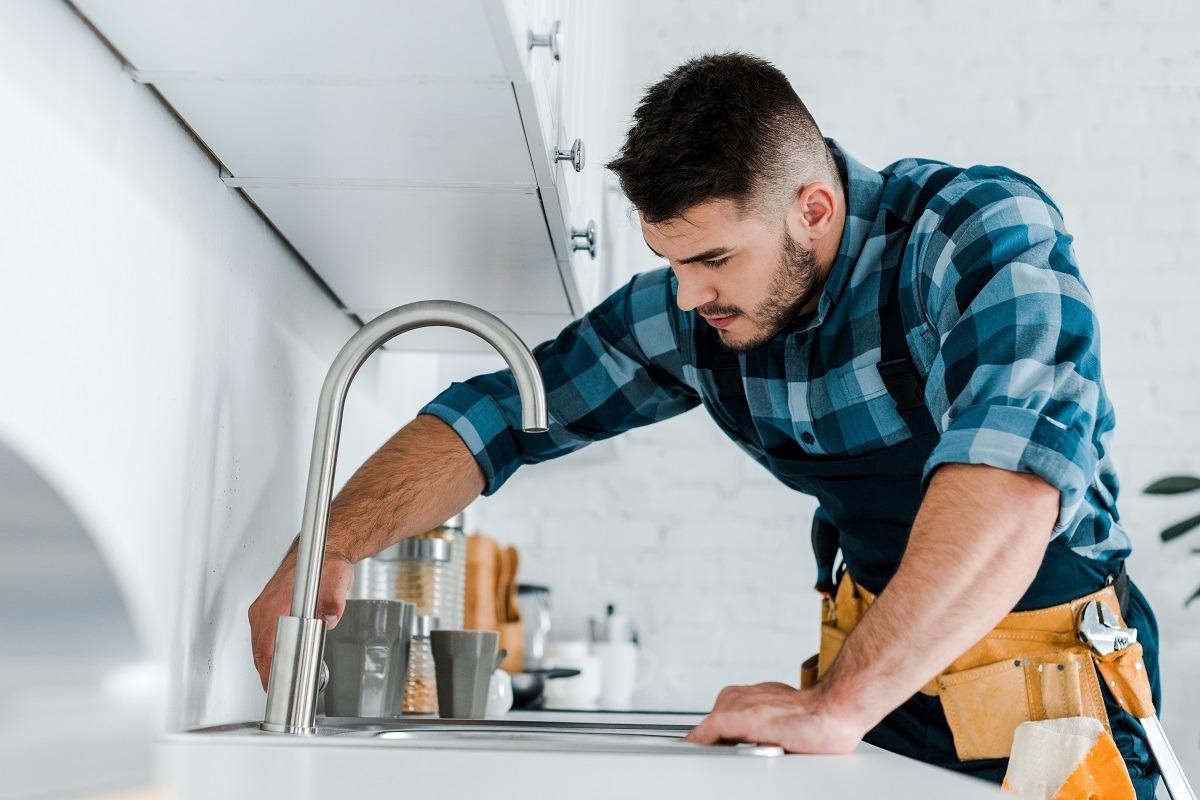 Fixing Plumbing Inspection