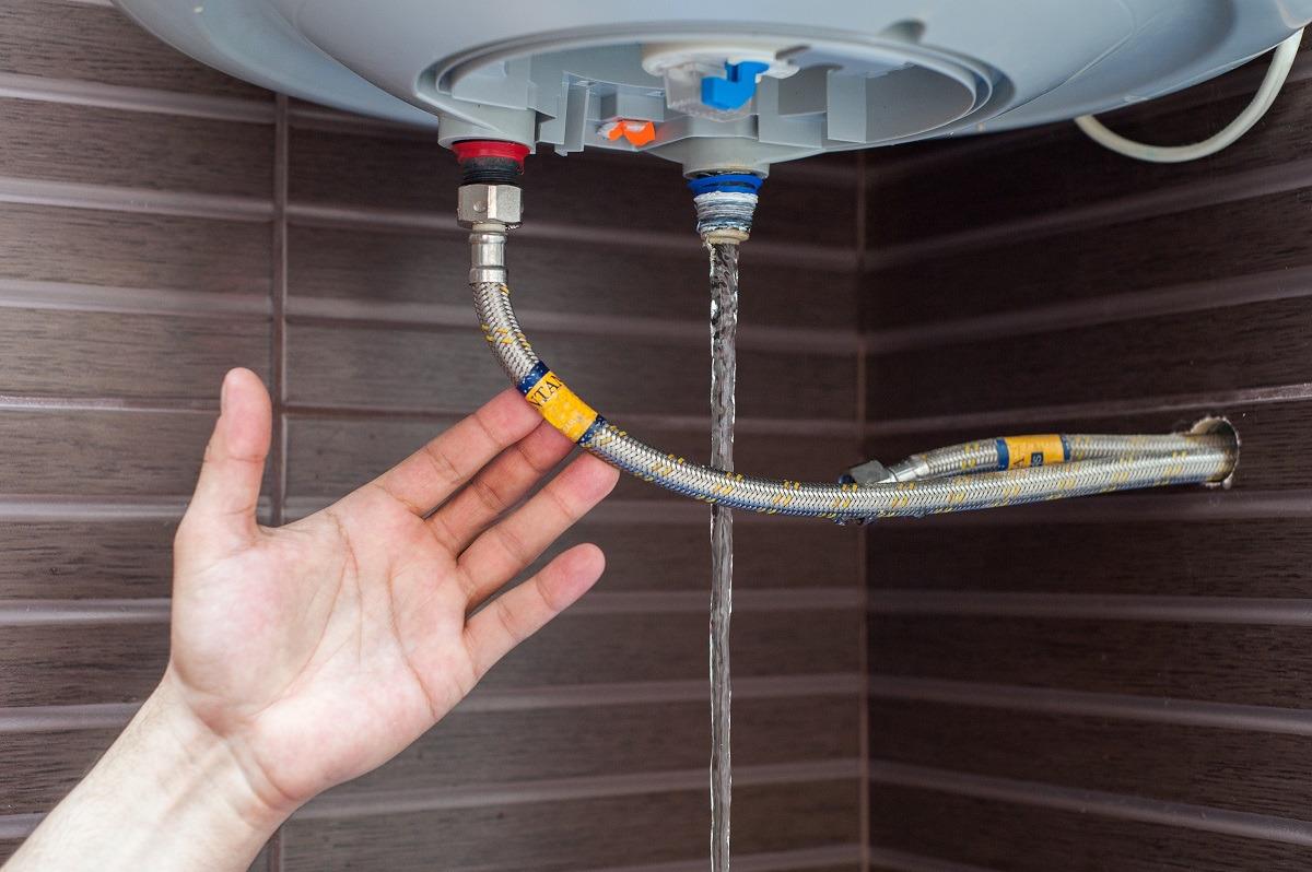 Water heater